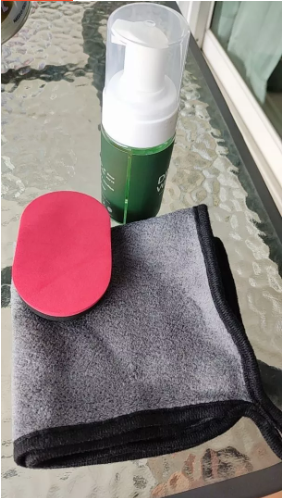 Review image