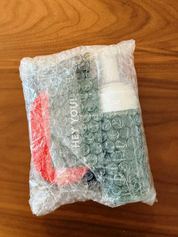 Review image